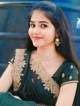 Pavitra, 18, India