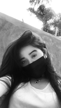 Tanisha, 21, India