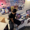 Luffy Zoro