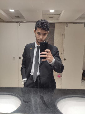 Shadyyyy, 23, Egypt