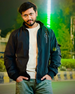 VK Gaming, 18, India