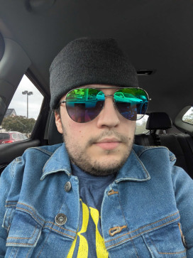Levi, 27, United States