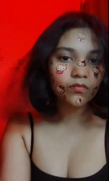 Ananya, 19, India