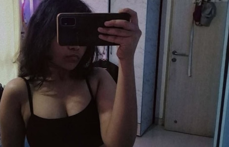 Ananya, 19, India