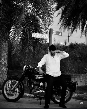 Mnv Dhuuna, 19, India