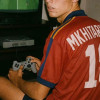 mohammed sameeh