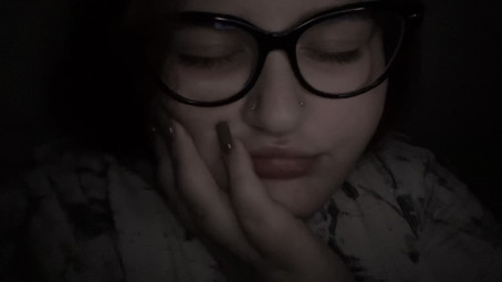Mint, 18, Ukraine