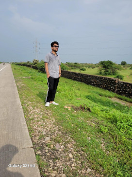 Sidhant, 21, India