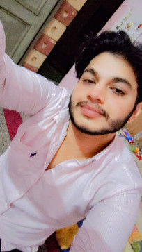 Akshay, 23, India