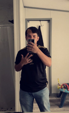 Juan Digeo, 18, United States