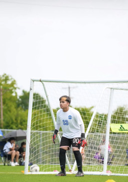 Juan Digeo, 18, United States