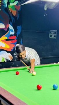 Rishikesh, 24, India