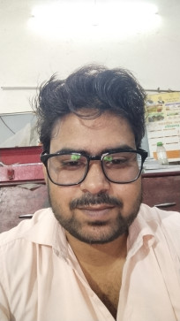 Arya Attri, 25, India