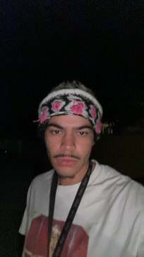 Jeremiah, 21, United States