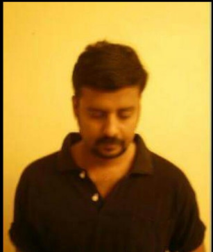 Kuttalam Chemparithi, 50, India