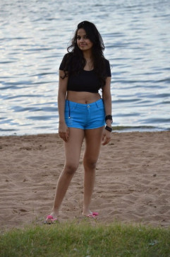 Nisha, 22, India