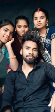 Jagesh Mr, 18, India