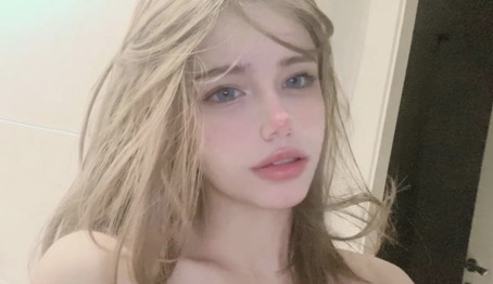 Kira, 18, Russian Federation