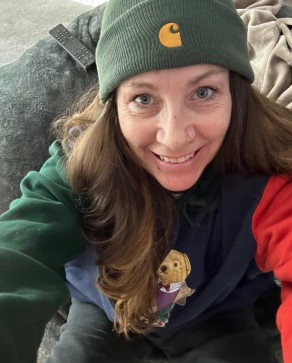 Rose, 52, United States