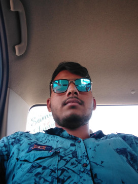 Lokanath Meher, 25, India