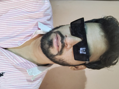 , 25, India