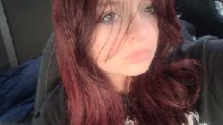 Ali Sels Wife, 18, United States