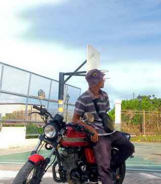 Jelly Ace, 25, Philippines