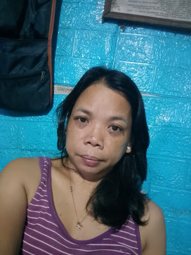 Emsi Dee, 46, Philippines