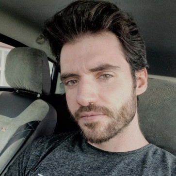 Thony, 24, Turkey