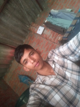 Mimi Mimi, 18, India