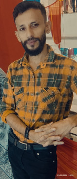 MD SHABAZ, 18, India