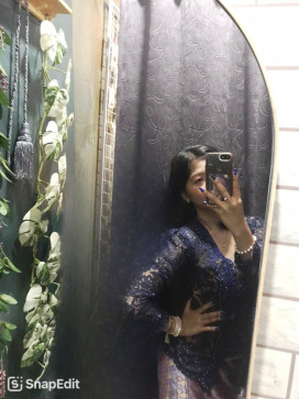 Oline, 20, Indonesia