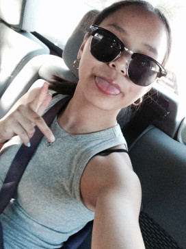 Brynn, 18, United States