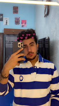  Sh, 18, India