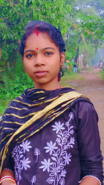 Prem Prakash Mondal, 18, India