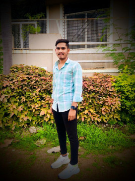 Rahul Shinde, 18, India