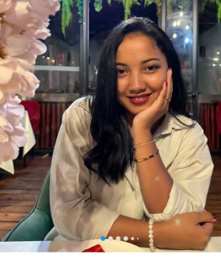 Clarah, 29, France