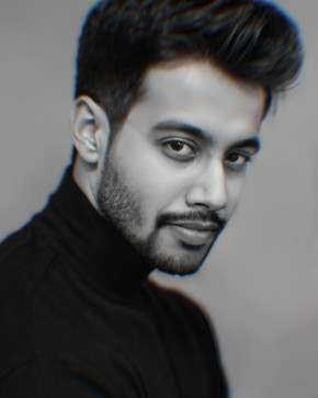 Eren Jaeger, 18, India