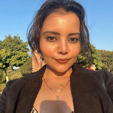 Anisha, 25, India