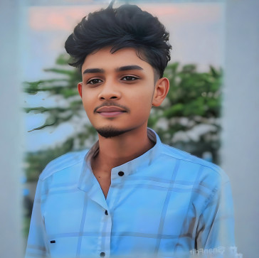 It039s Sahil, 21, India