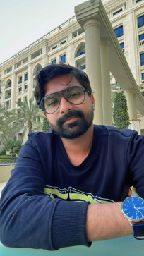 Devang Lodhiya, 18, India