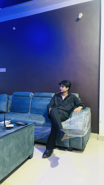 Shivraj Tomar, 19, India