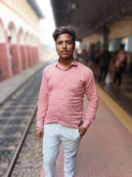 Asad Khan, 31, India