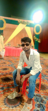 Dheeraj Kumar, 22, India