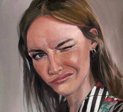 Jessica, 28, United States