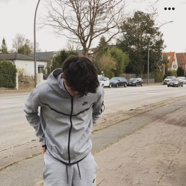 Minhaz, 26, United States