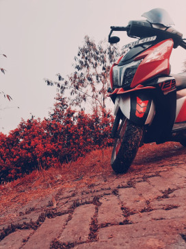 Sofik Ostgar, 27, India