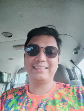 Celine Go, 27, Philippines