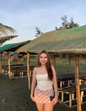 Alexx, 20, Philippines
