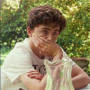 Liam Crawford